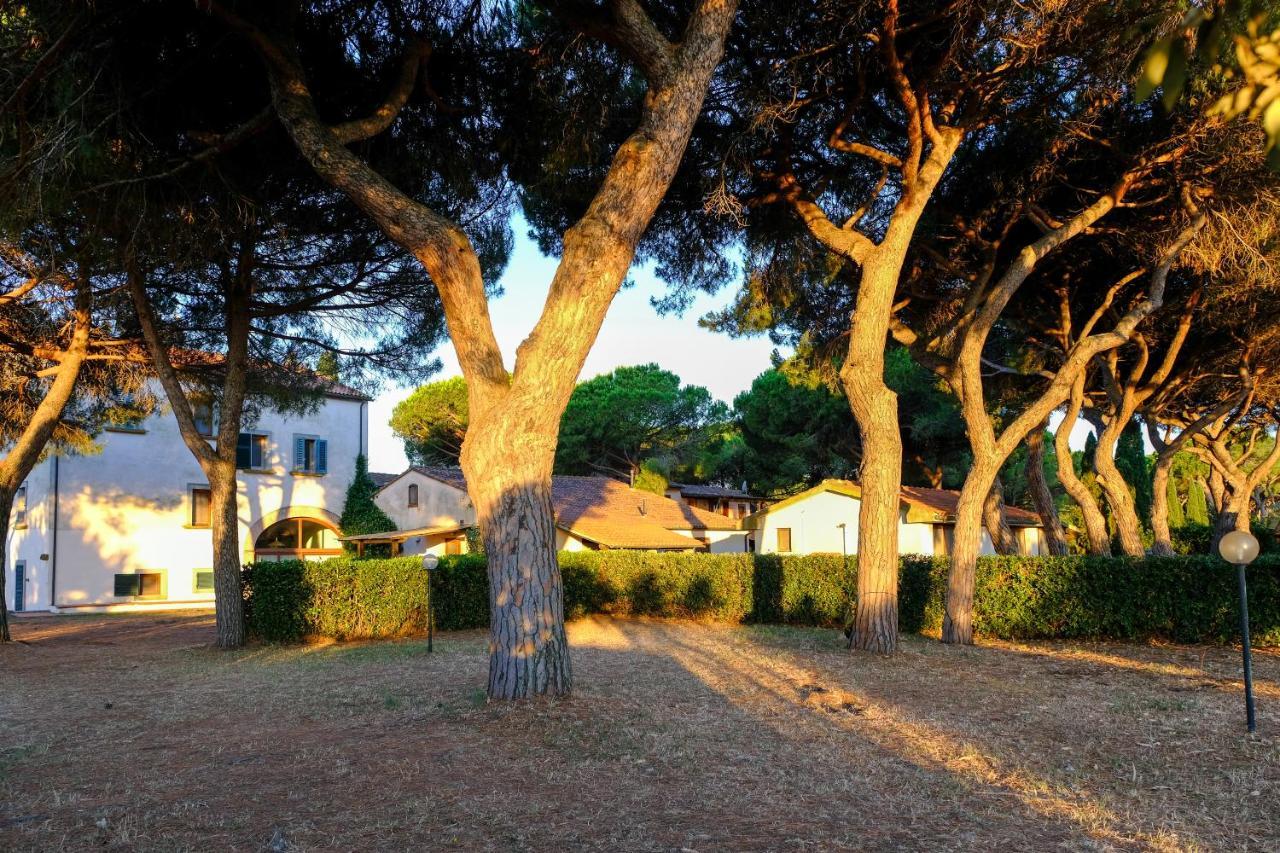 Residence La Canova II Marina di Grosseto Exterior photo