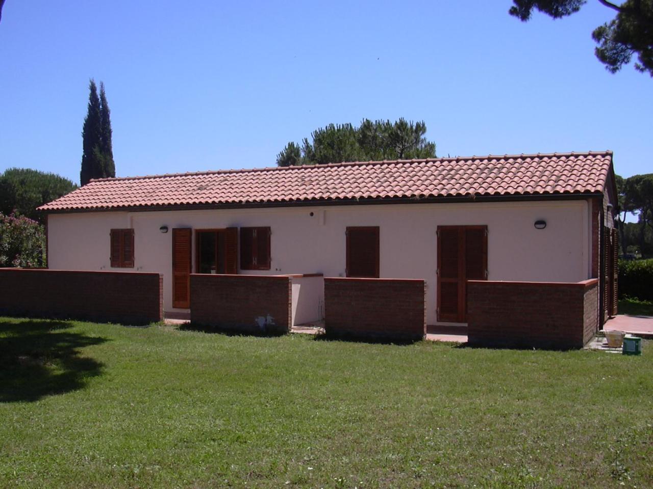 Residence La Canova II Marina di Grosseto Exterior photo